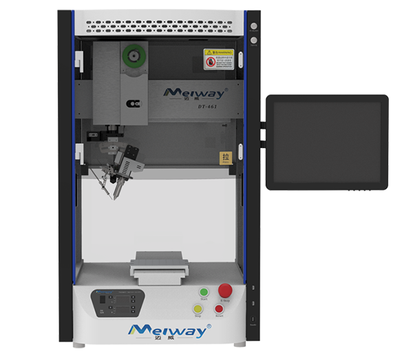 雙頭焊錫機焊出來的錫起氣泡什么原因？
