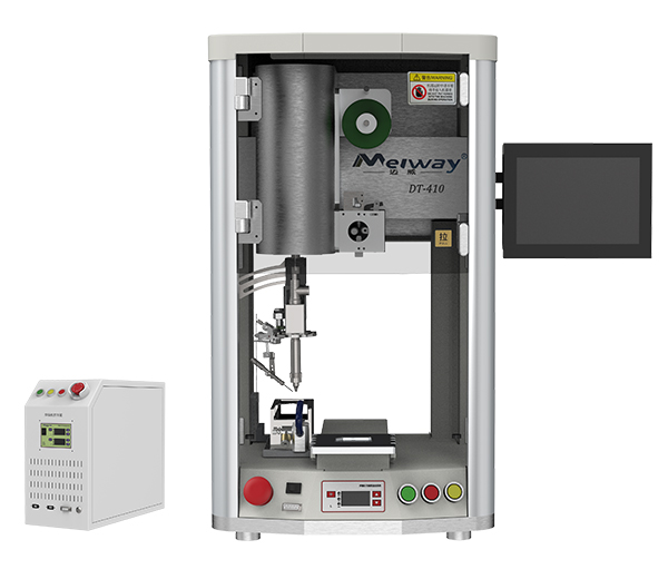 自動焊錫機為什么需要定期檢測？