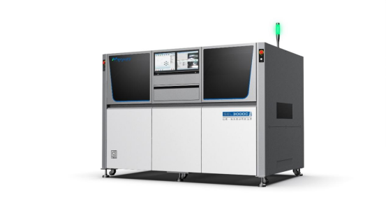 邁威以氮?dú)獗Ｗo(hù)創(chuàng)新，重塑電子制造選焊工藝格局